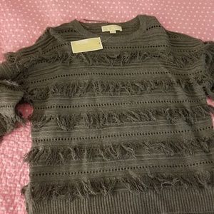 Mickael Kors sweater